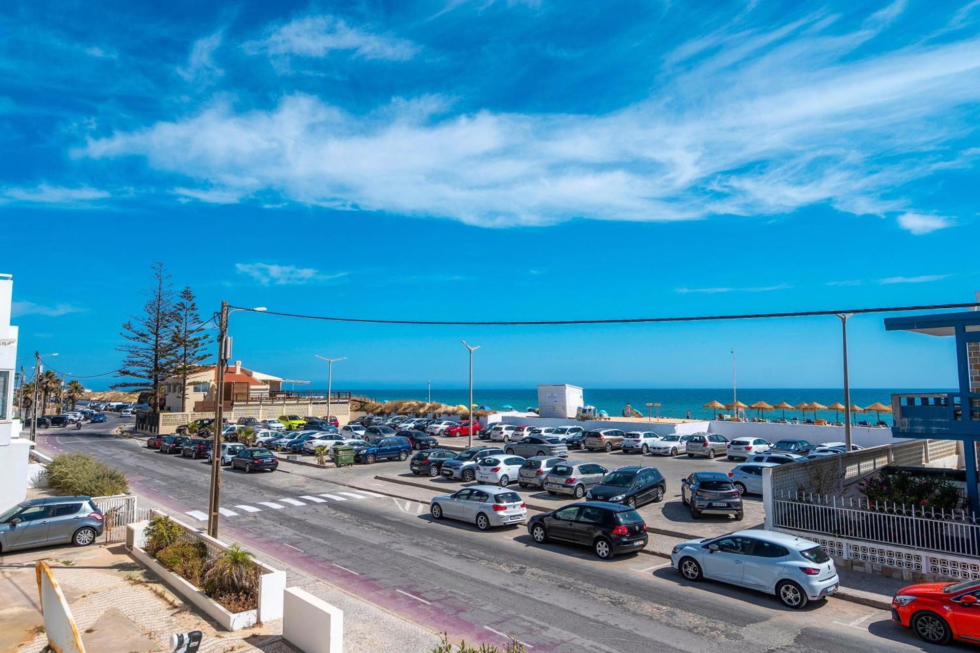 Sundance Beach House فارو المظهر الخارجي الصورة