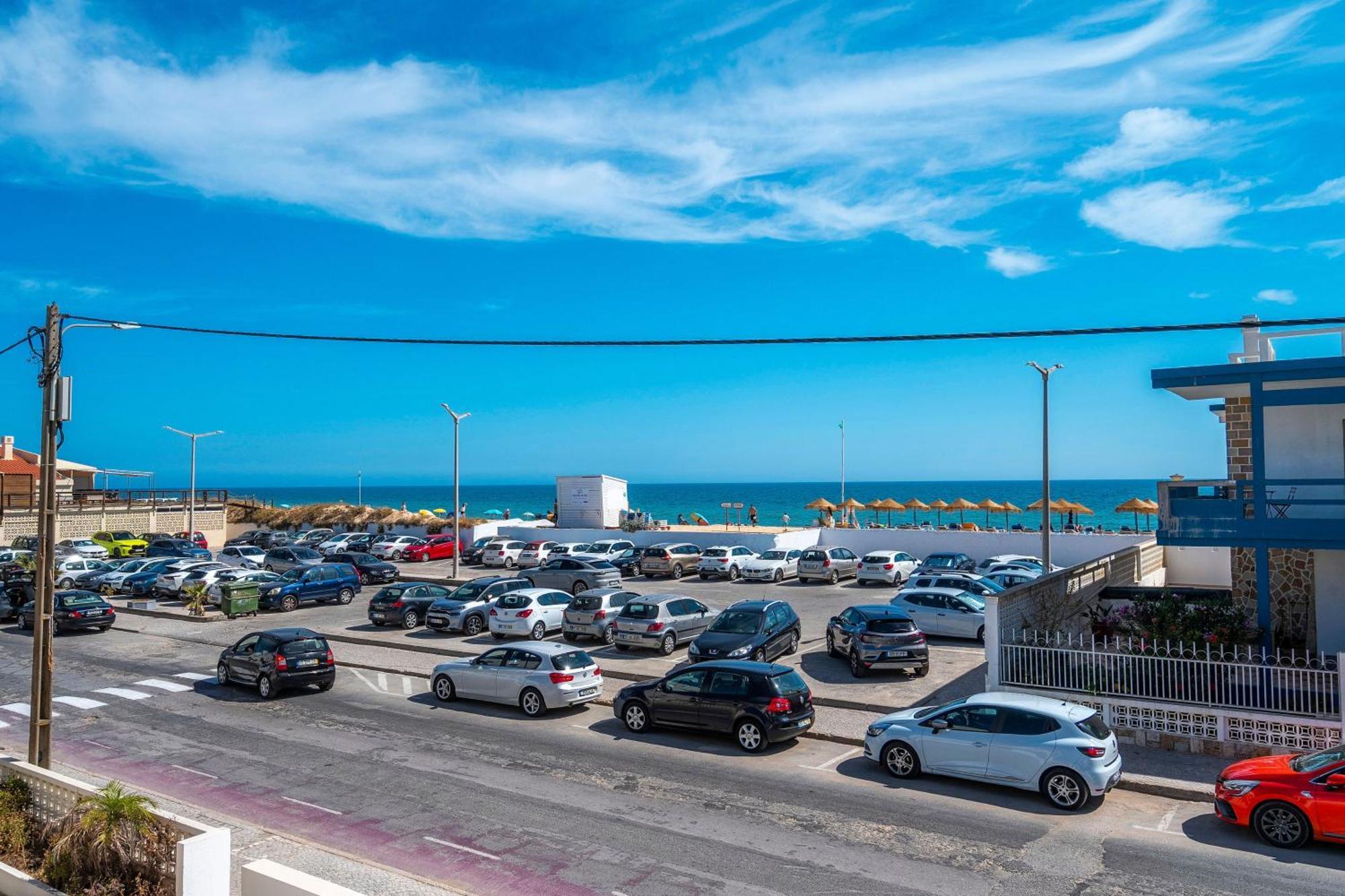 Sundance Beach House فارو المظهر الخارجي الصورة