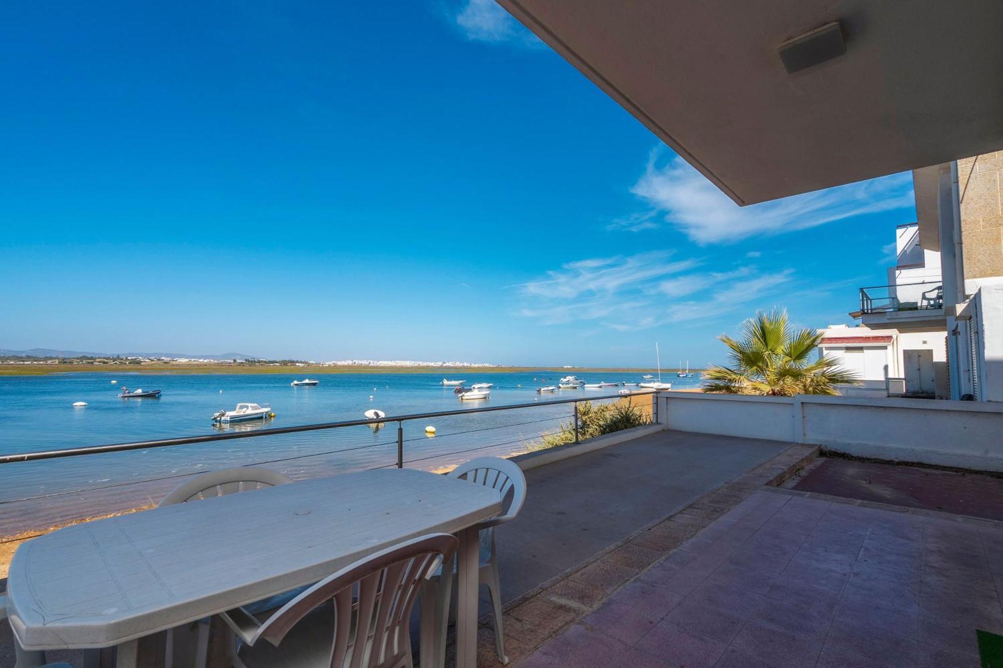 Sundance Beach House فارو المظهر الخارجي الصورة