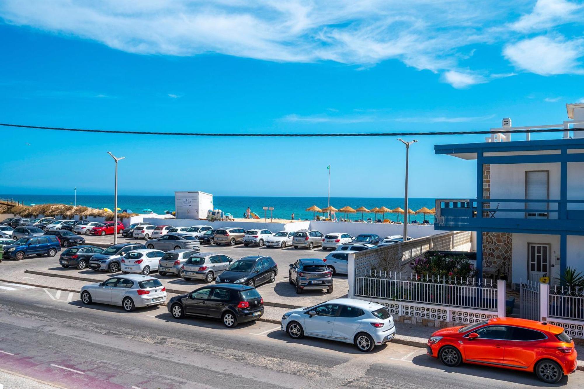 Sundance Beach House فارو المظهر الخارجي الصورة