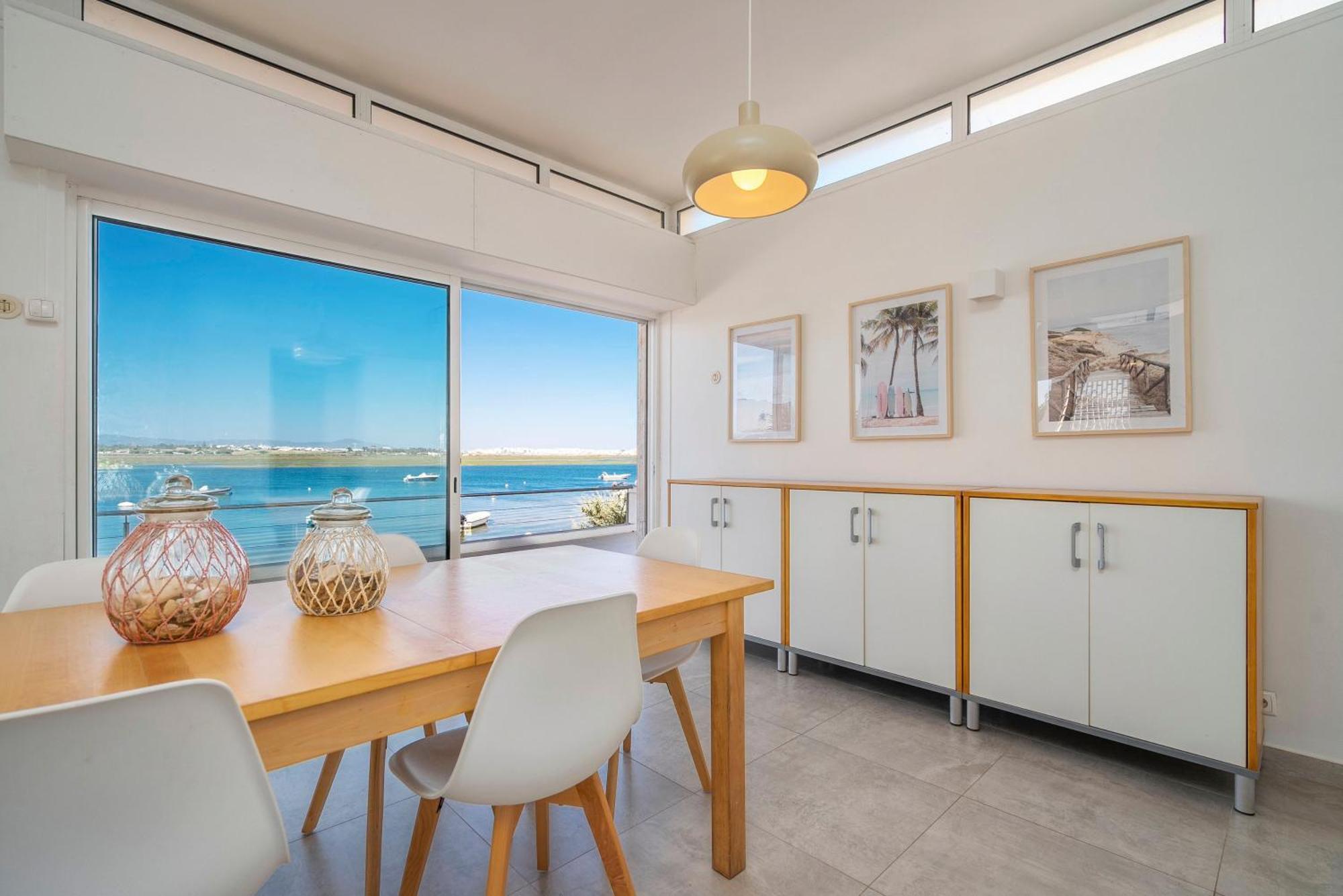 Sundance Beach House فارو المظهر الخارجي الصورة