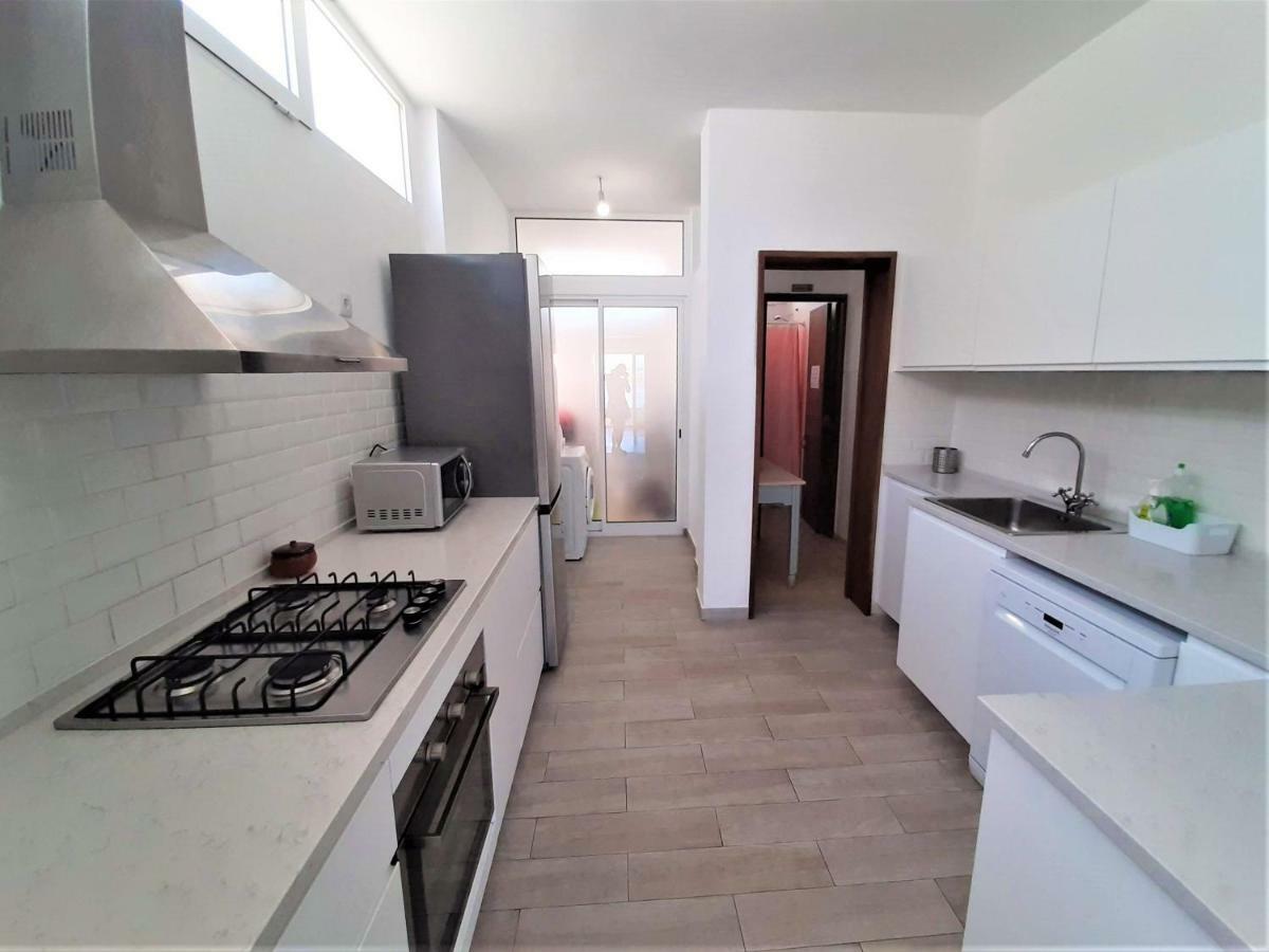 Sundance Beach House فارو المظهر الخارجي الصورة